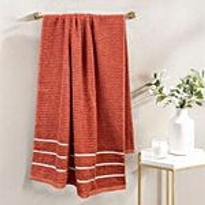 Bigbasket - Bianca Bath Towel 100% Cotton 480 GSM
