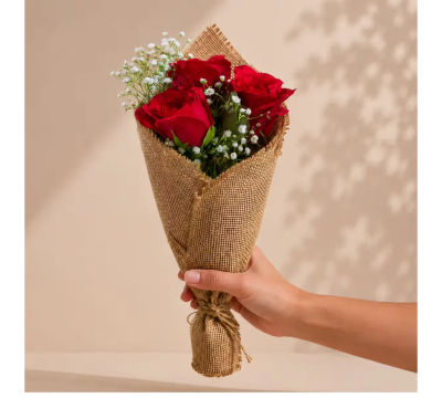 Instamart Rush Hour Deals: Flower Bouquets upto 90% off