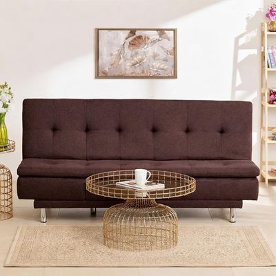 Da URBAN® 3 Seater Sofa for Living Room, Couch Sofa for Living Room