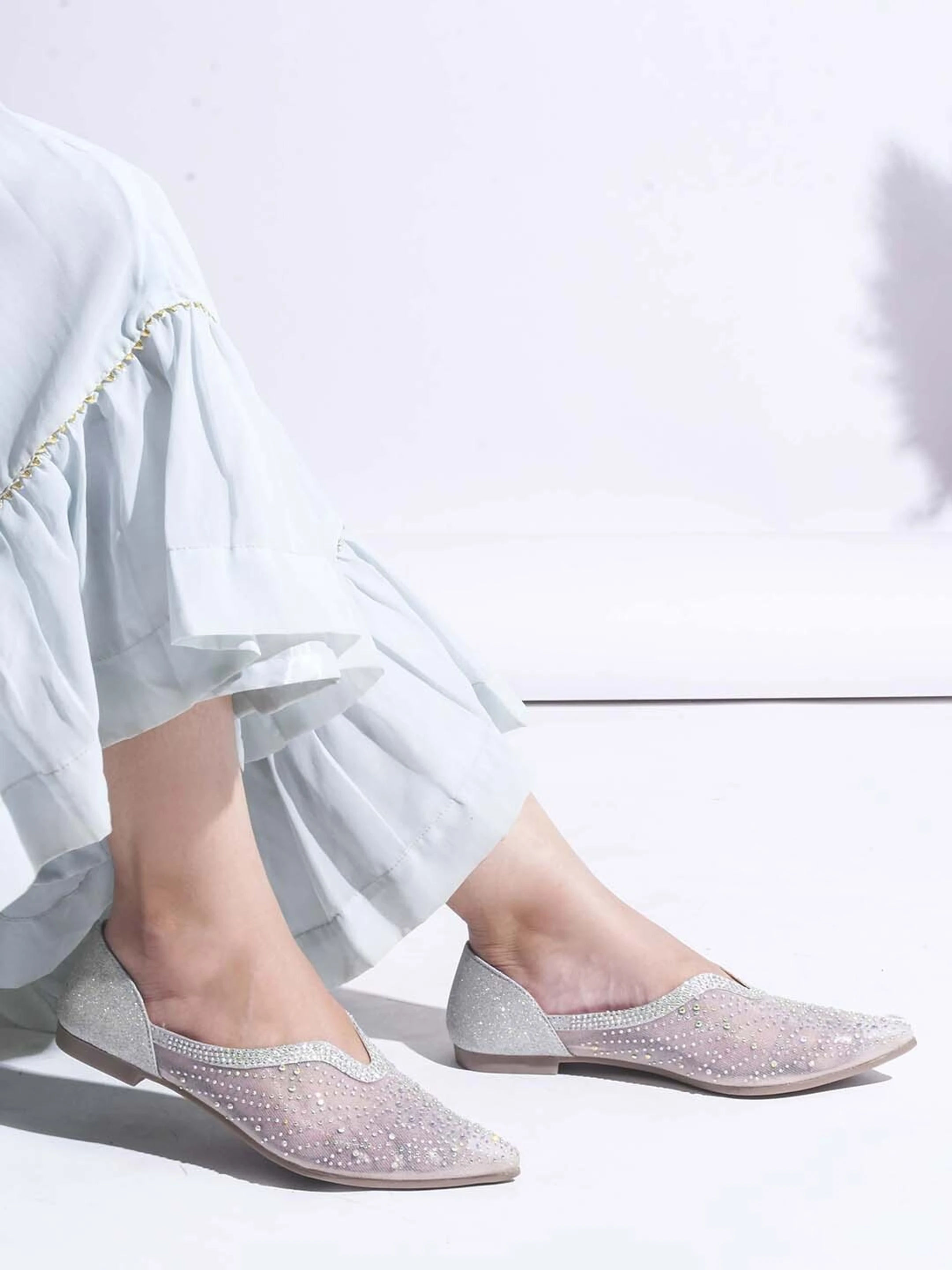 Froh Feet Women Bellies & Ballerinas