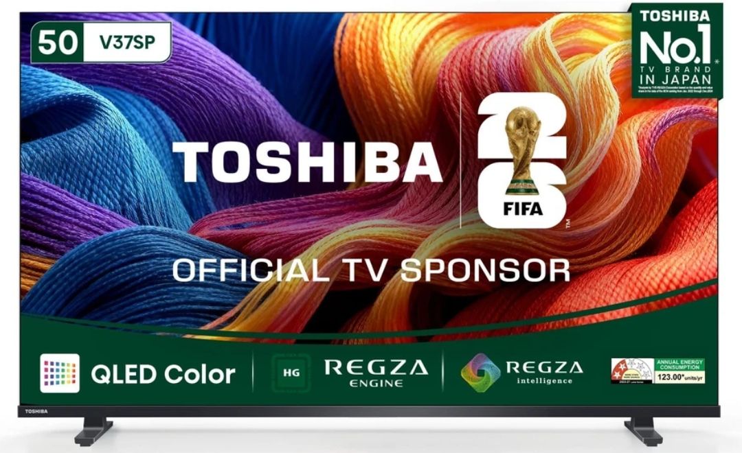 Extra ₹1000 Off On Top Televisions on Flipkart Live right now.