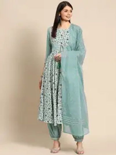 Anayna: Kurtas & Kurta Sets Up to 81% OFF | Starts From ₹894