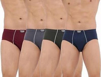 Upto 73% Off On Dollar Bigboss Innerwear.