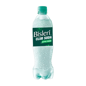 Bisleri Zero Sugar Soda (750 ml) & more ninutes hyperlocal