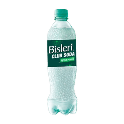 Bisleri Zero Sugar Soda (750 ml) & more ninutes hyperlocal