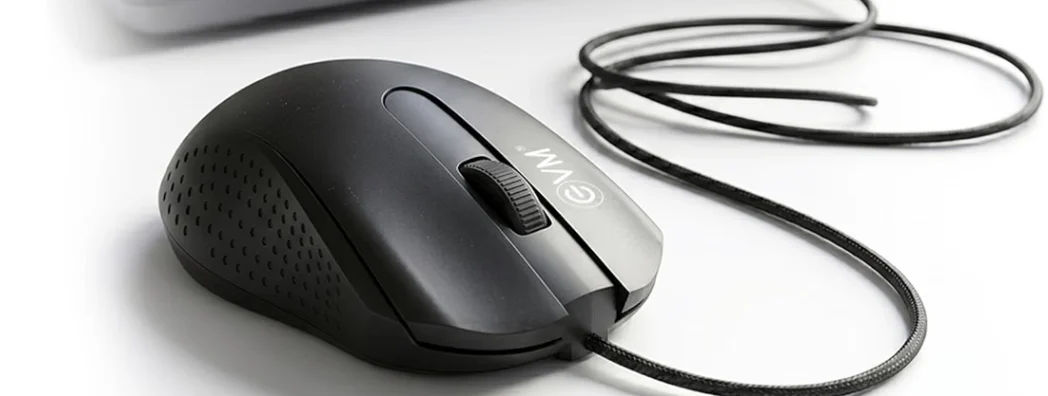 EVM Mouse