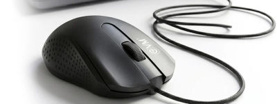 EVM Mouse