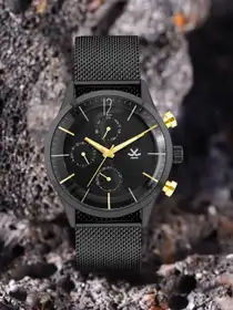 WROGN Men’s Watches Starting ₹656 | Up to 86% OFF