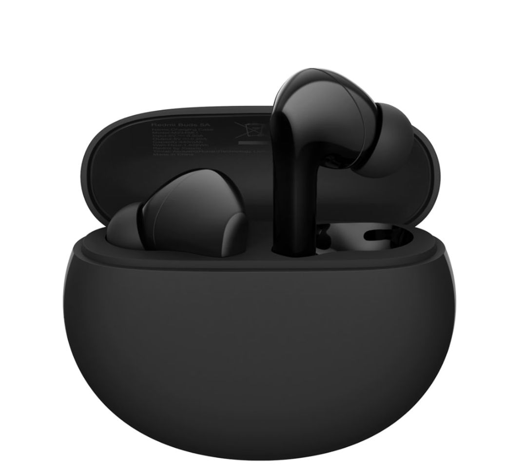 Redmi Buds 5A 25db ANC @ 810 Jiomart