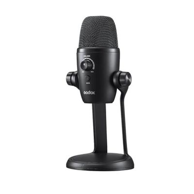 GODOX UMic82 Multi-Pattern USB Condenser Microphone