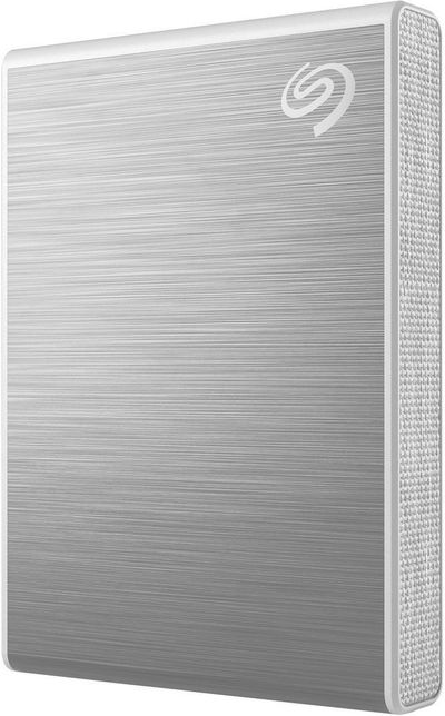 Seagate 2TB One Touch External SSD @ 18449