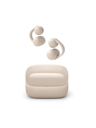 Buy Sony True Wireless Open Earbuds WF LC900 - Headphones for Unisex 43868607 | Myntra