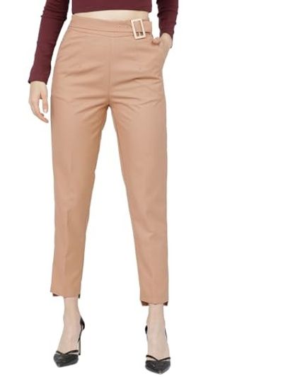 Tokyo Talkies Women Casual Pants