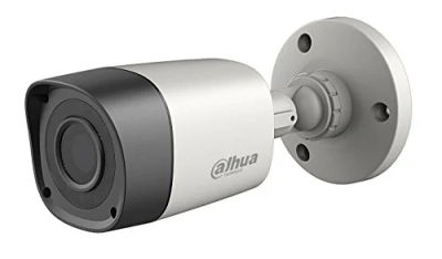 Dahua 2 MP LITE All in One Camera - DH-HAC-HFW1200RP