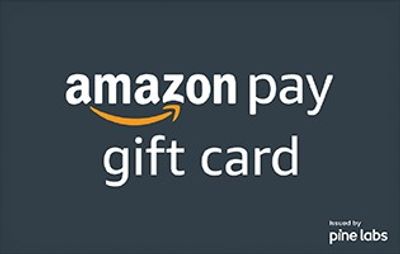 Woohoo - Rs 10 amazon pay voucher at Rs. 1