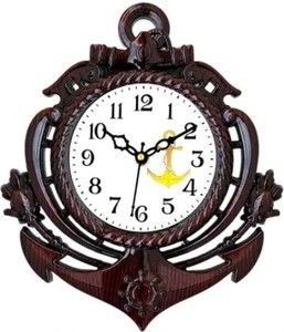 IRU Creation Analog Wall Clock