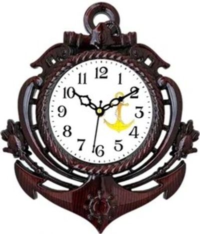 IRU Creation Analog Wall Clock