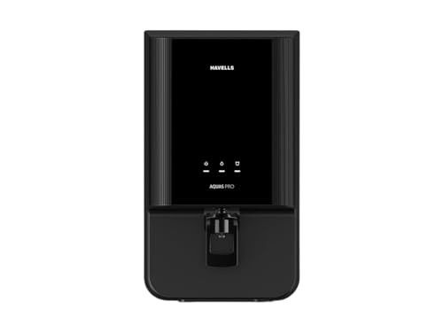 Havells Aquas Pro 7L Water Purifier | RO+ UV+Copper+Zinc+Magnesium | 2 Year Free Service (Filter Included)