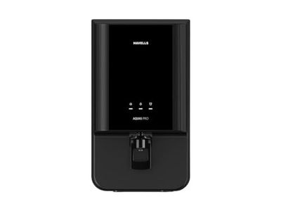 Havells Aquas Pro 7L Water Purifier | RO+ UV+Copper+Zinc+Magnesium | 2 Year Free Service (Filter Included)