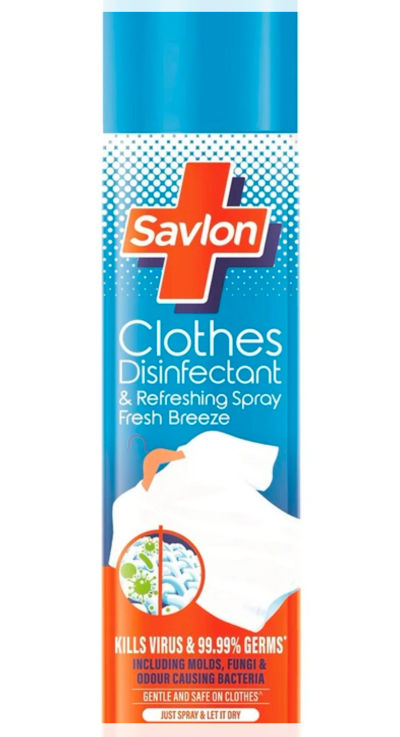 Minutes : Clothes Disinfectant Spray, Lemon Pickle & Red Chilli Sauce - Up to 80% OFF