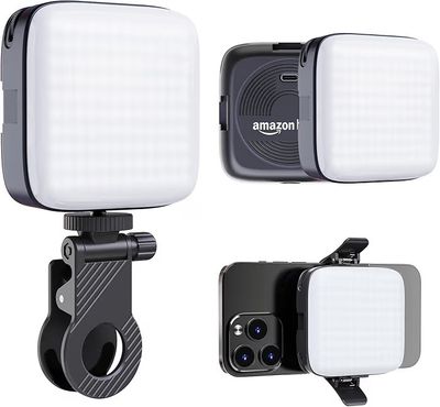 Amazon Basics LED Video Light