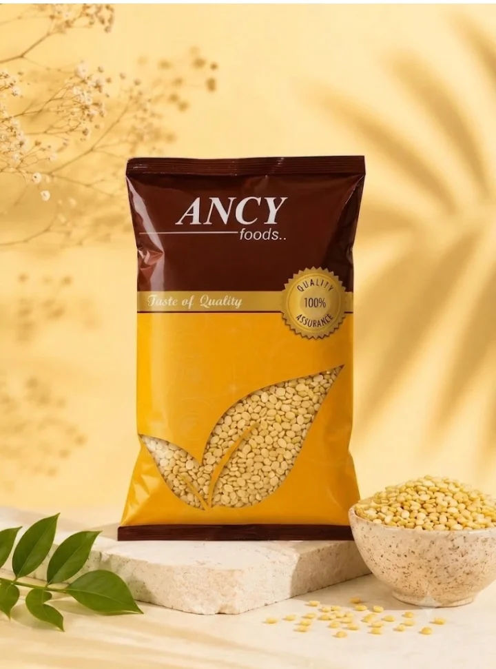 Digihaat: Ancy Moong Dhuli Dal 500g for just ₹38 only