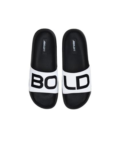 Boldfit Slippers for Man Feather Light Chappal for Man Anti Skid Sliders for Men Soft Cushioned Slides for Men Casual Mens Sliders for Boys Mens Slippers