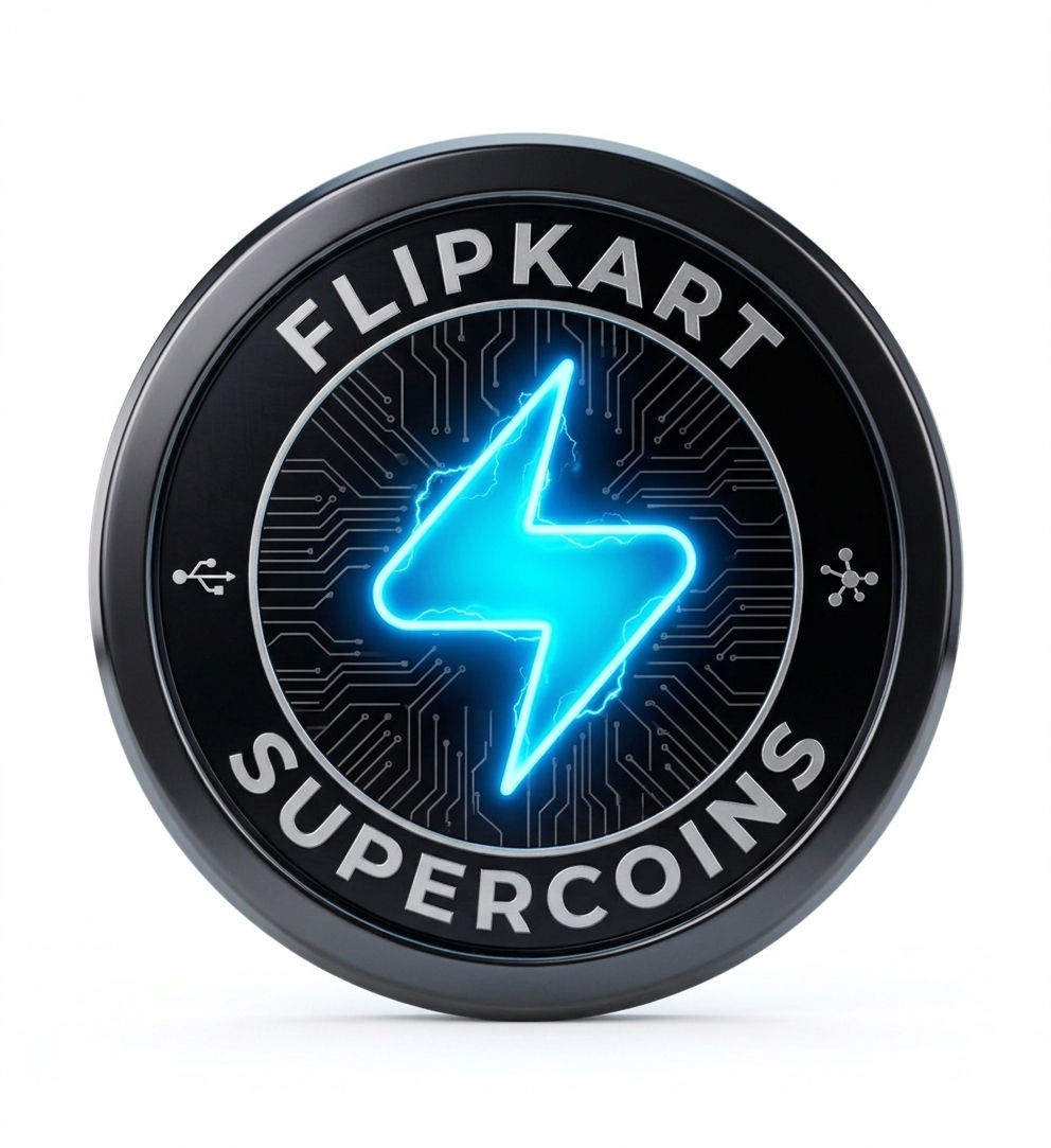 Flipkart - 17 SuperCoins Challenges! | Earn 90 SuperCoins!