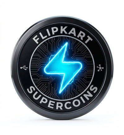Flipkart - 17 SuperCoins Challenges! | Earn 90 SuperCoins!
