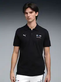 Up to 65% OFF | PUMA Motorsport Men’s Polos & T-Shirts - Starting from ₹1,224