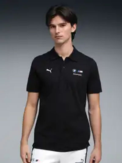 Up to 65% OFF | PUMA Motorsport Men’s Polos & T-Shirts - Starting from ₹1,224