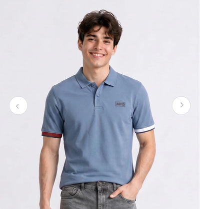 Aeropostale T-shirts Min 70% off