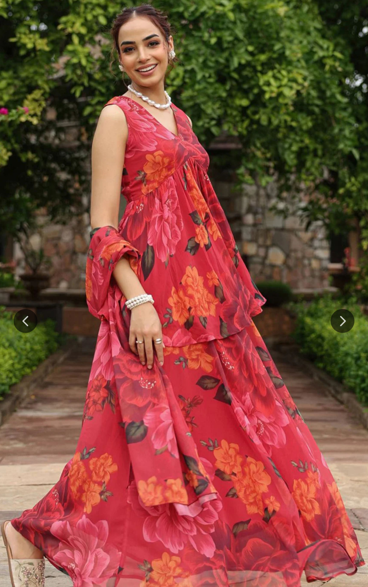 Myntra : Anayna women's clothing upto 84% off