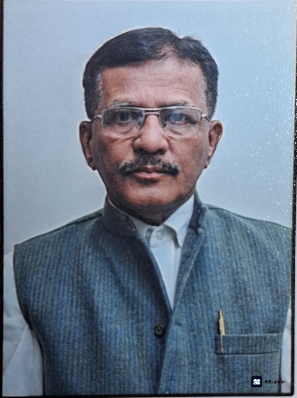 Mr. Prashant Mohite
