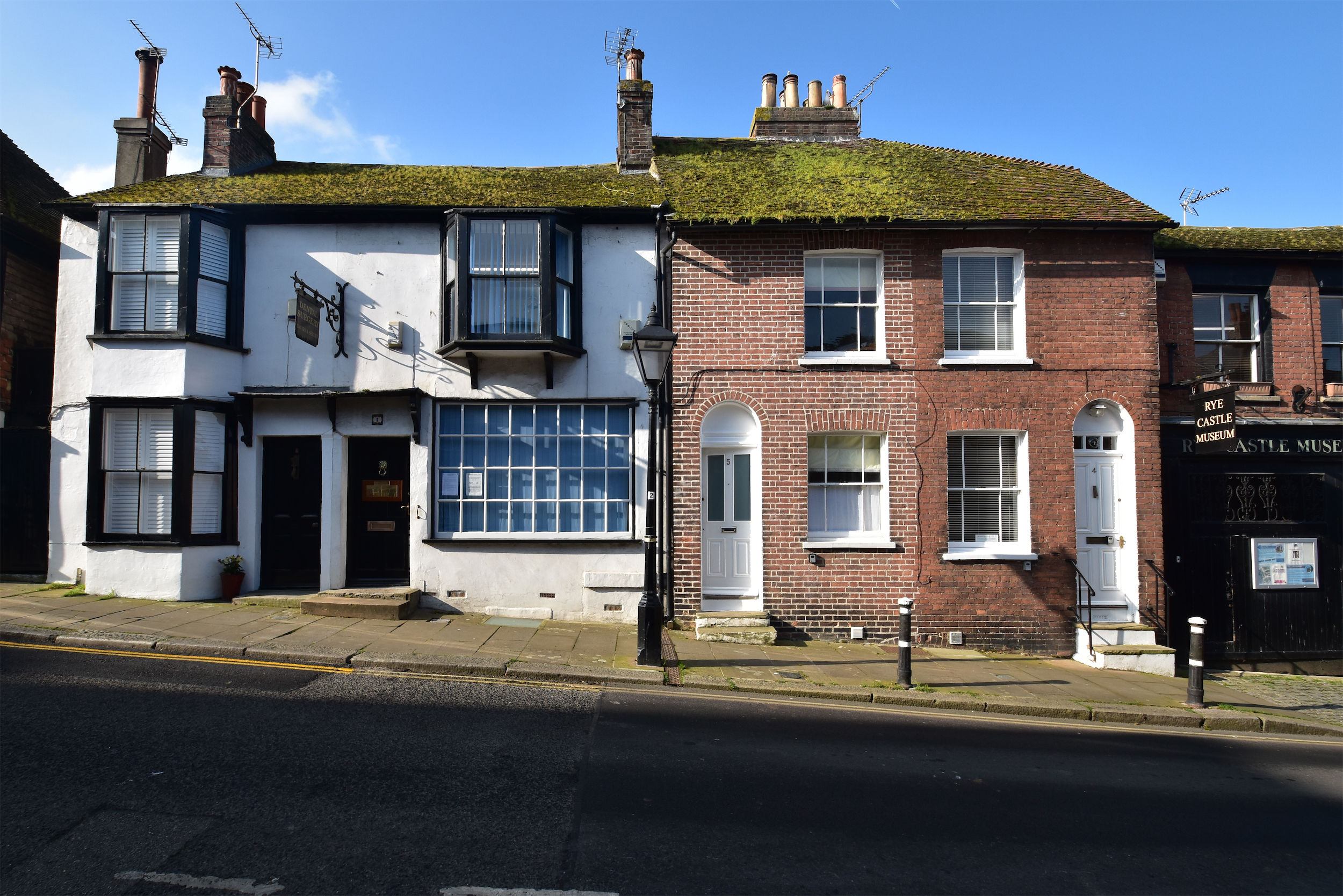 5 East Street | Rye and Beyond Holiday Cottages