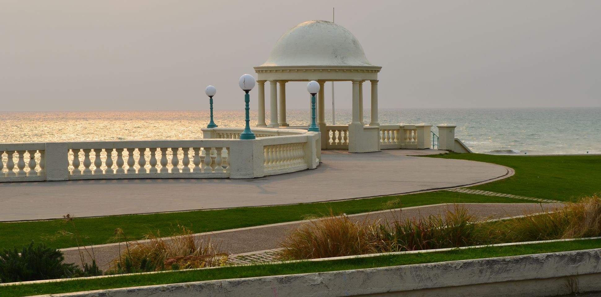 De La Warr Pavilion, Bexhill On Sea