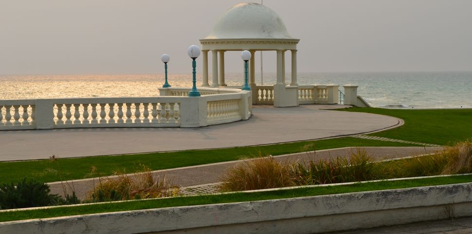 De La Warr Pavilion, Bexhill On Sea