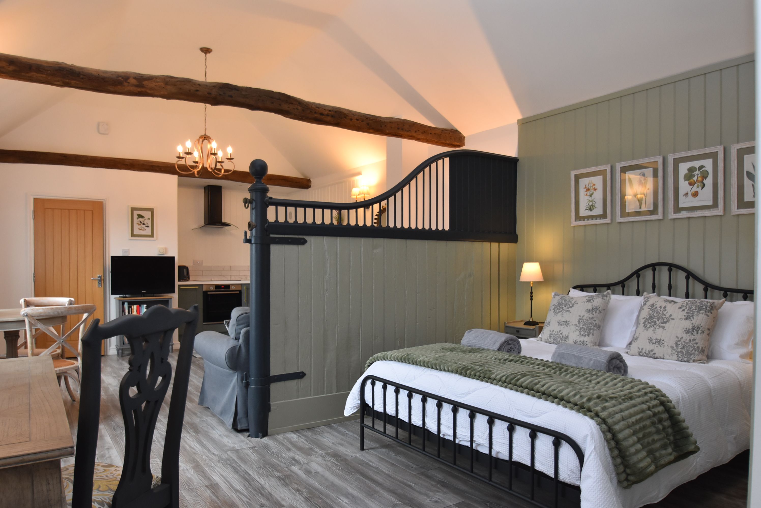 Properties - Rye and Beyond Holiday Cottages | Rye and Beyond Holiday ...