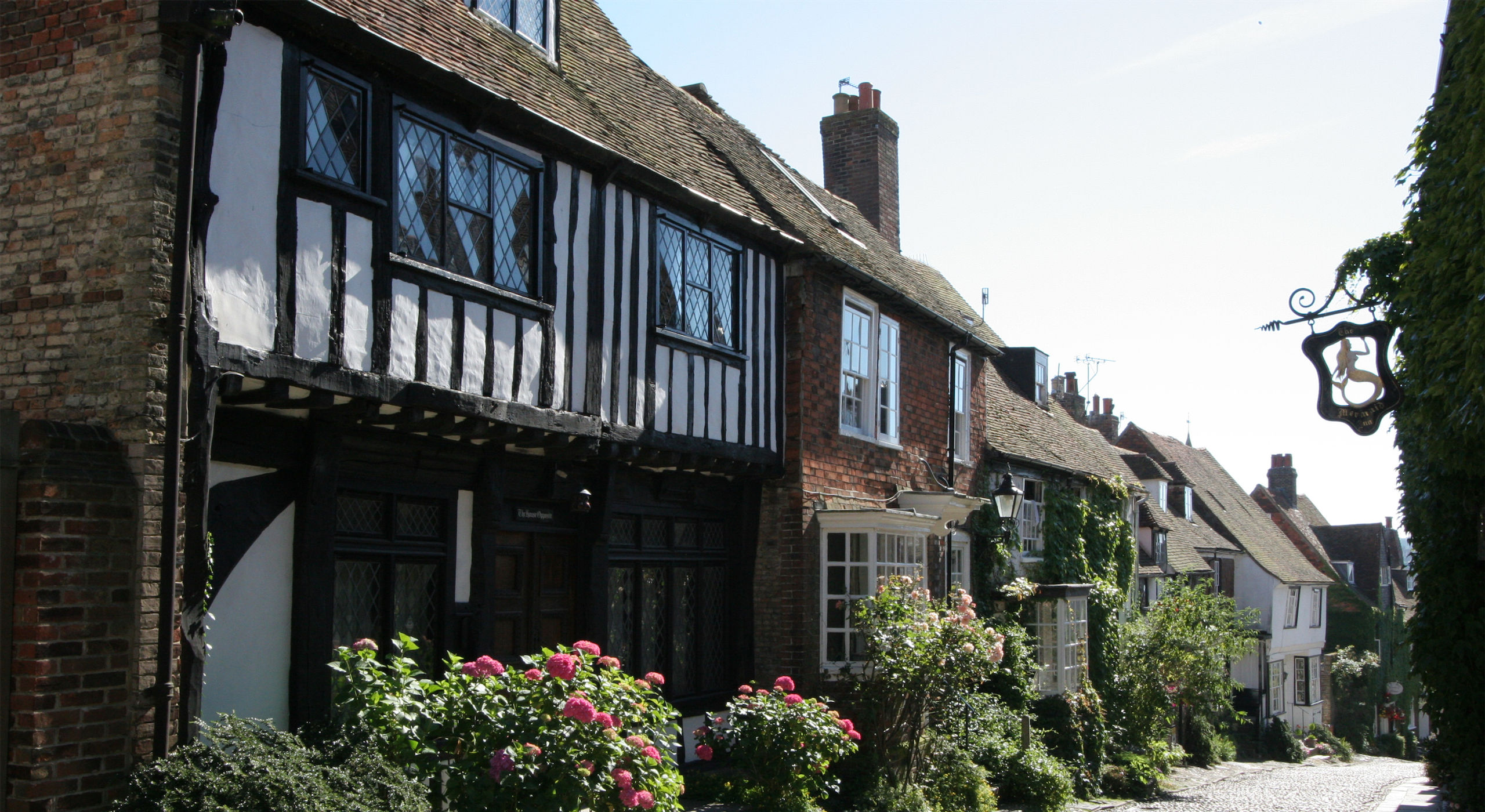 Local guides to Rye and the coast