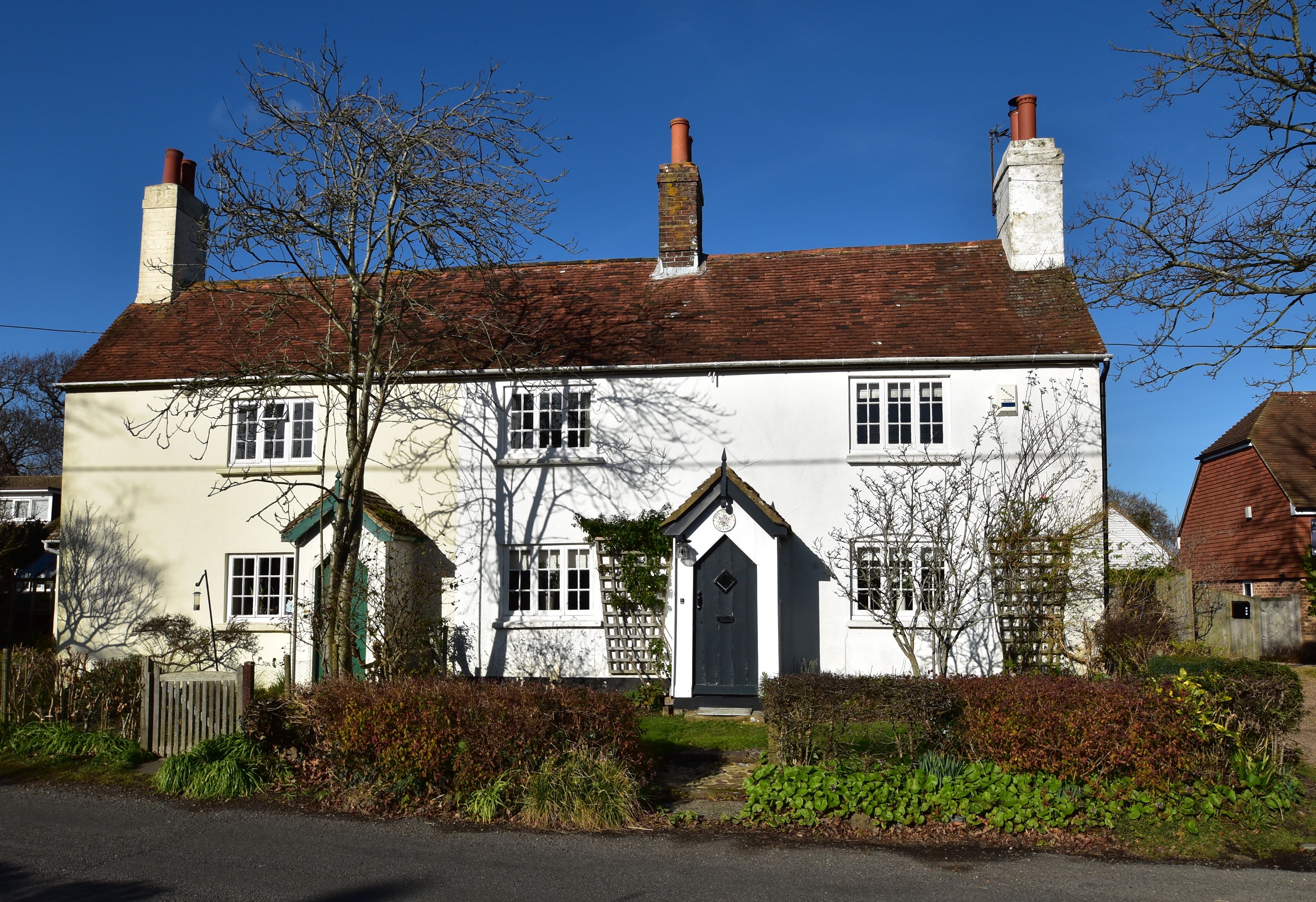 Rose Mullion Cottage | Rye and Beyond Holiday Cottages