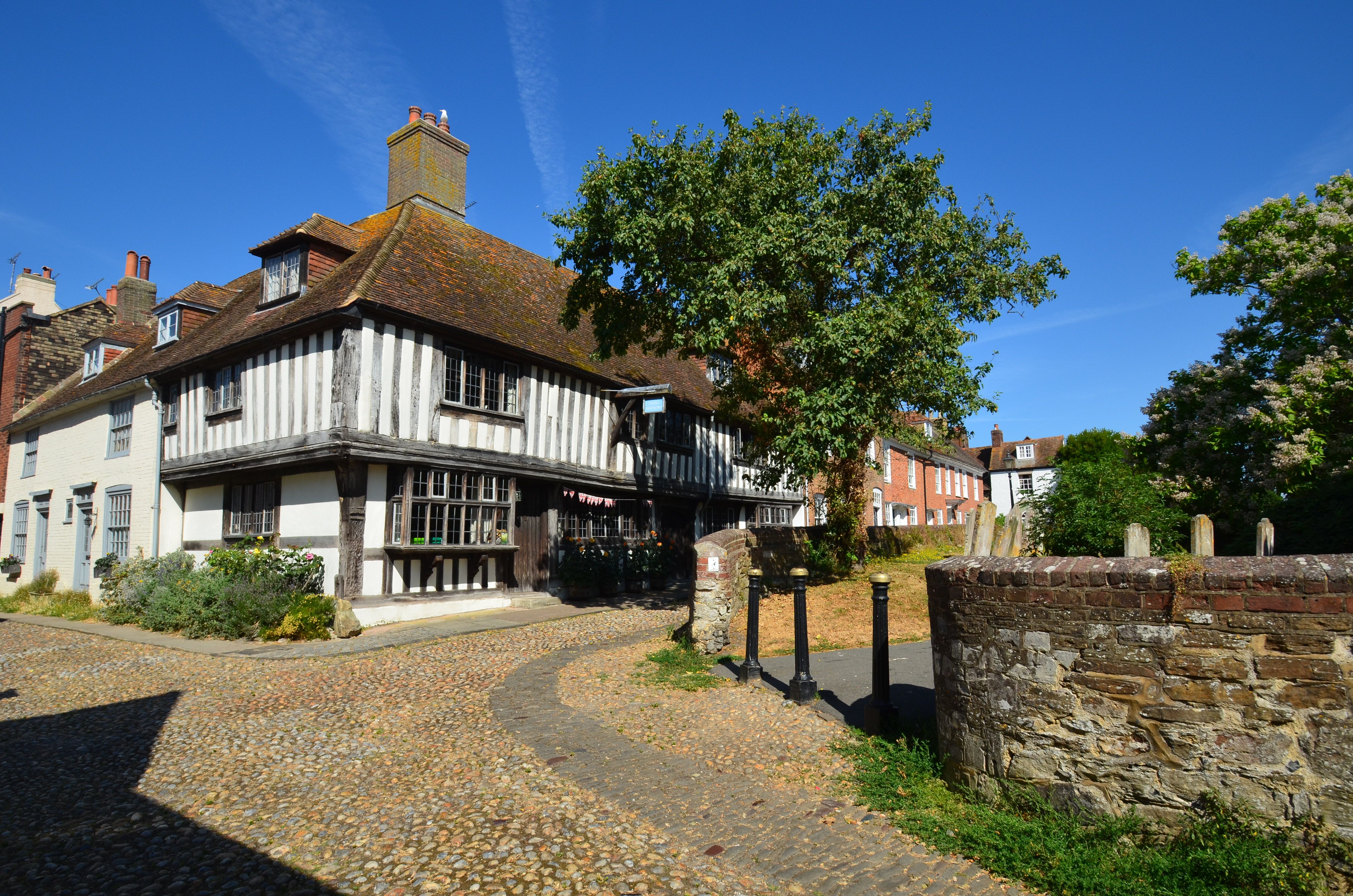 Easter fun in Rye, East Sussex | Rye and Beyond Holiday Cottages