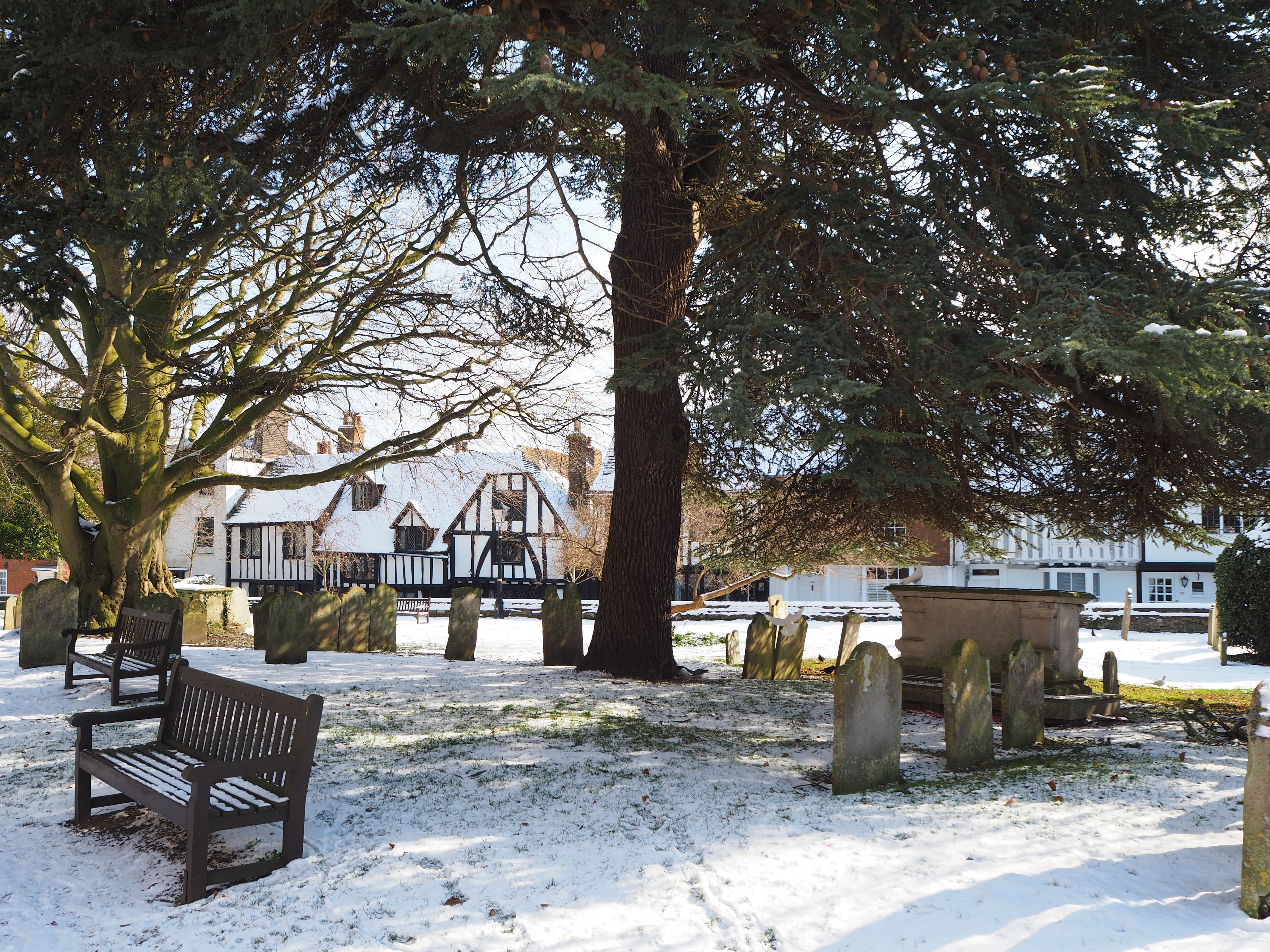 A Festive Getaway with Rye and Beyond Cottages | Rye and Beyond Holiday ...