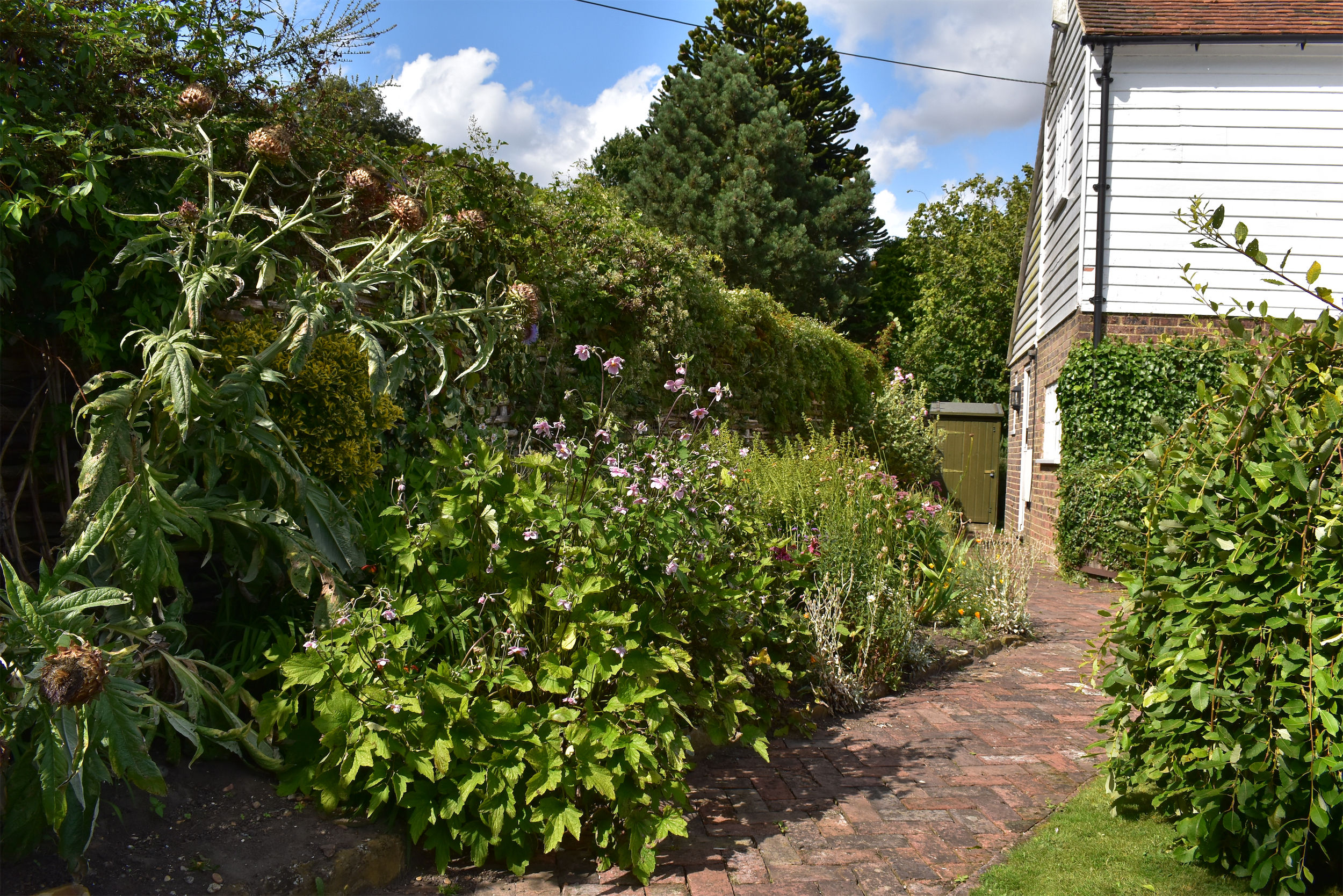 Tollgates | Rye and Beyond Holiday Cottages