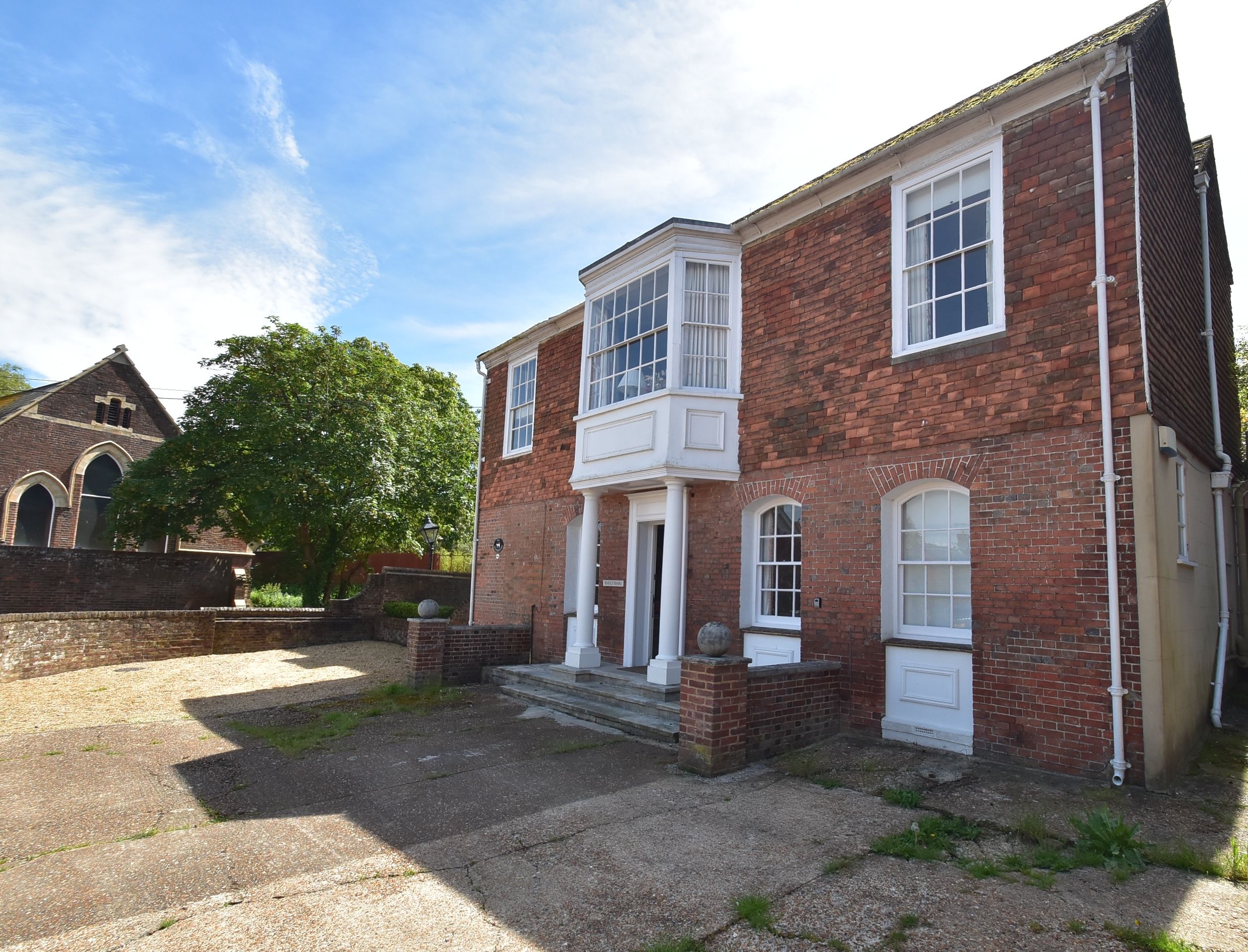 Whitefriars | Rye and Beyond Holiday Cottages