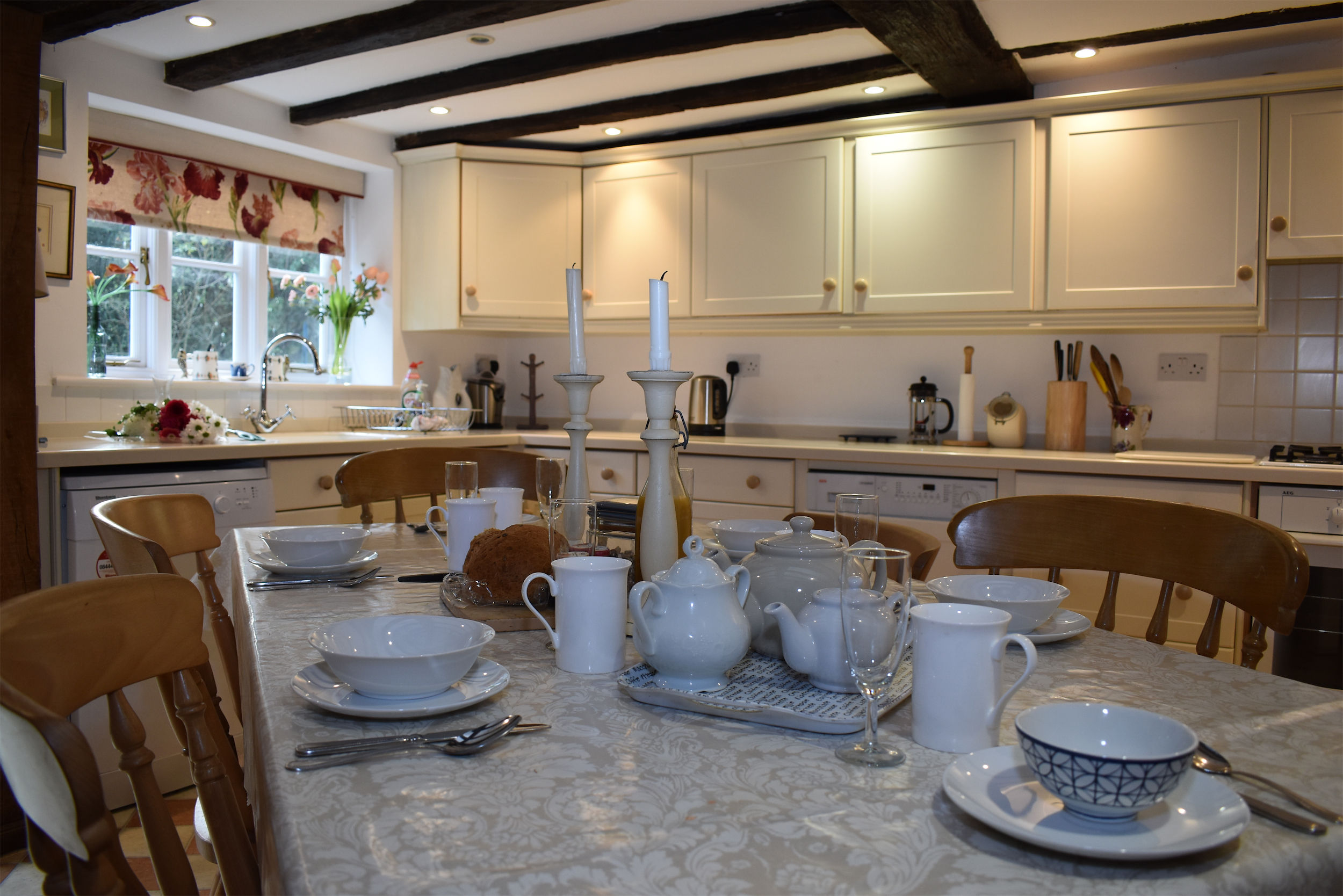 Whitefriars | Rye and Beyond Holiday Cottages