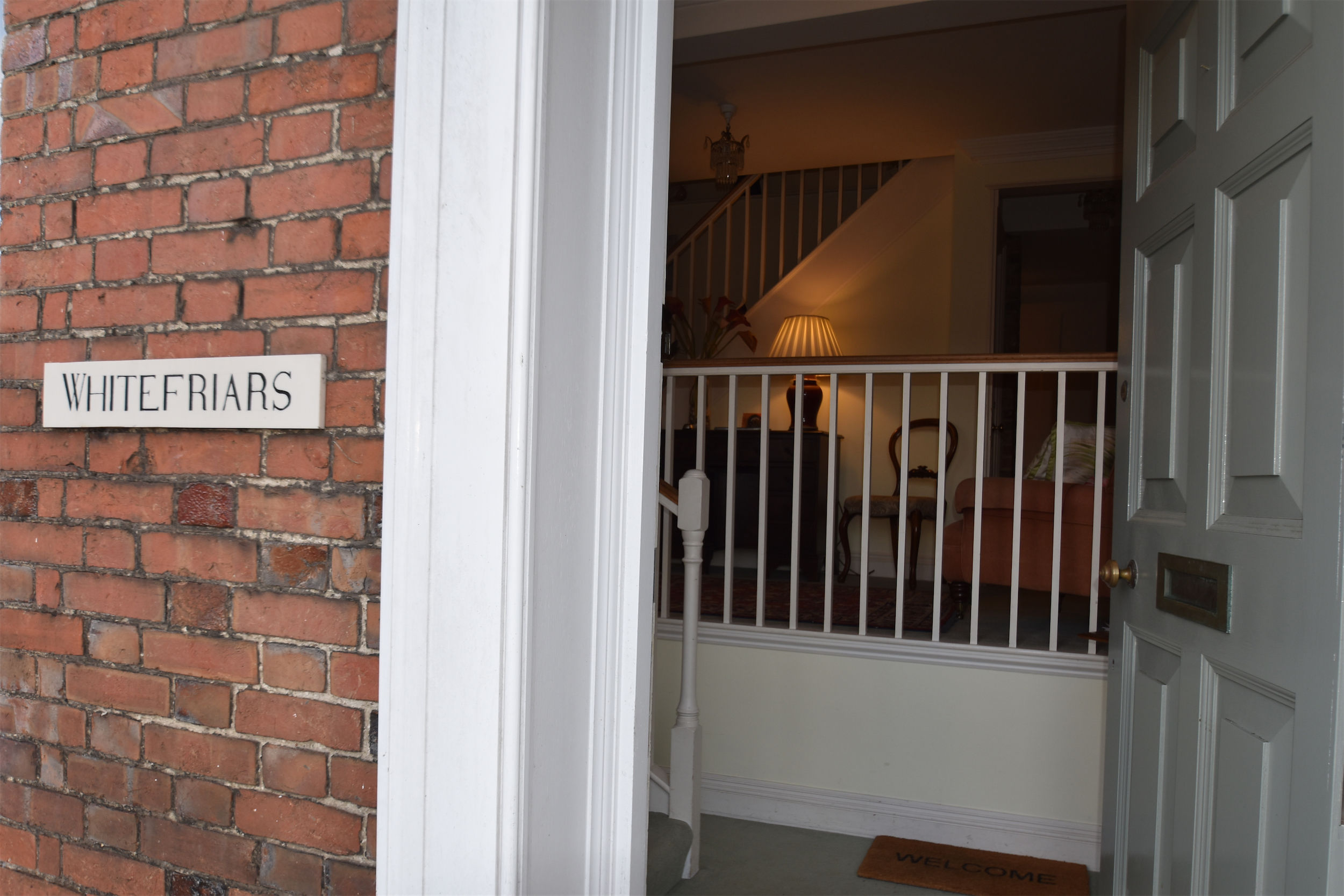Whitefriars | Rye and Beyond Holiday Cottages