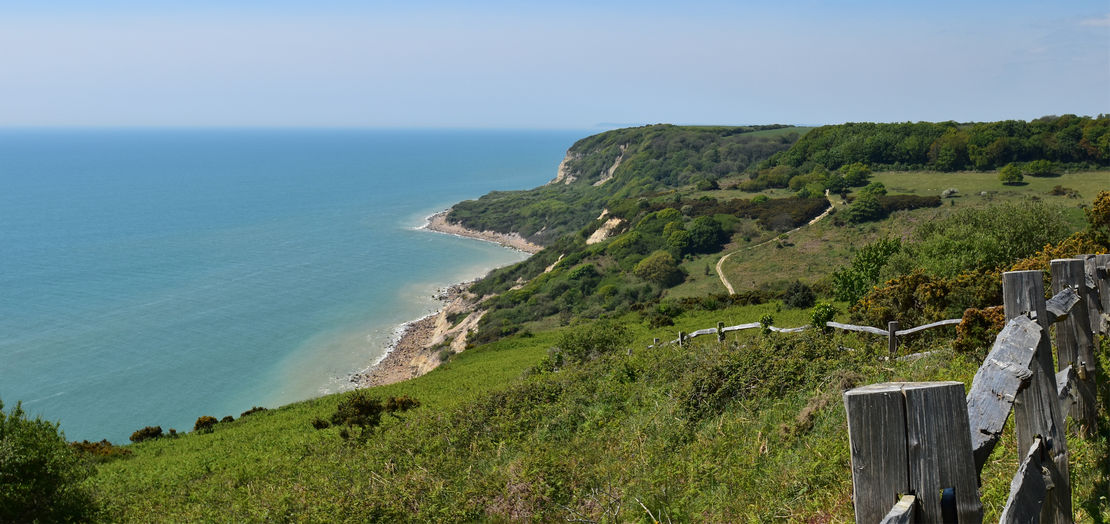 Fairlight, East Sussex