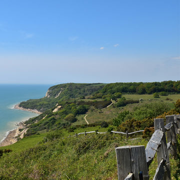 Fairlight, East Sussex