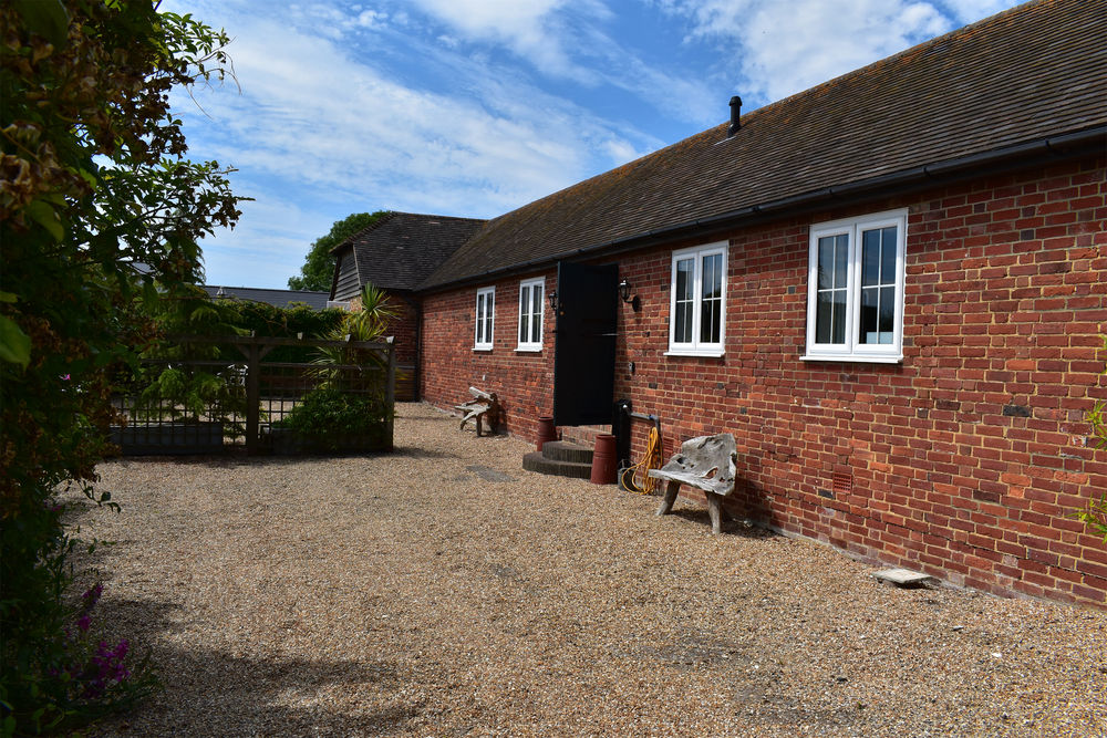 Buttercup Cottage Rye and Beyond Holiday Cottages