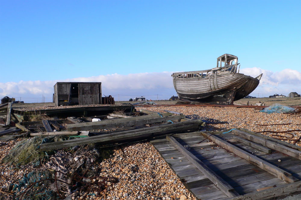 Dungeness Rye and Beyond Holiday Cottages